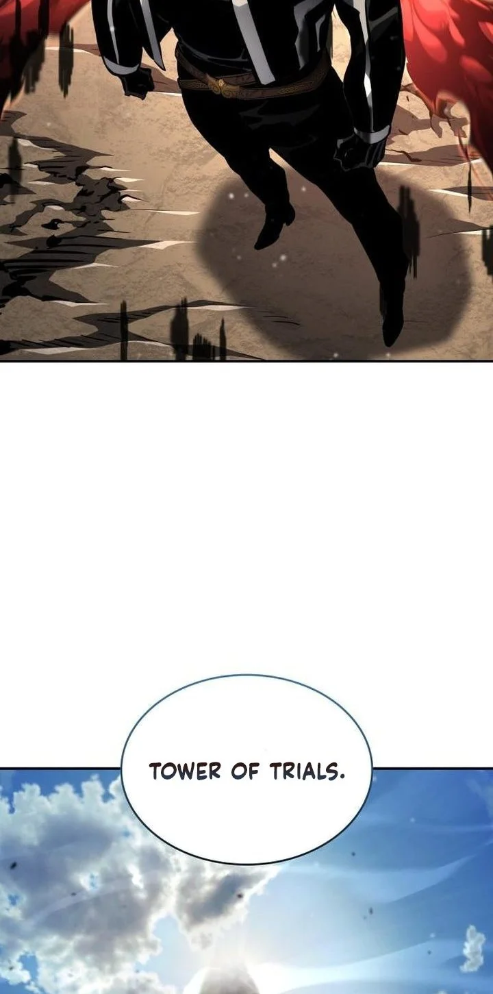 Boundless Necromancer Chapter 175 Gambar 75