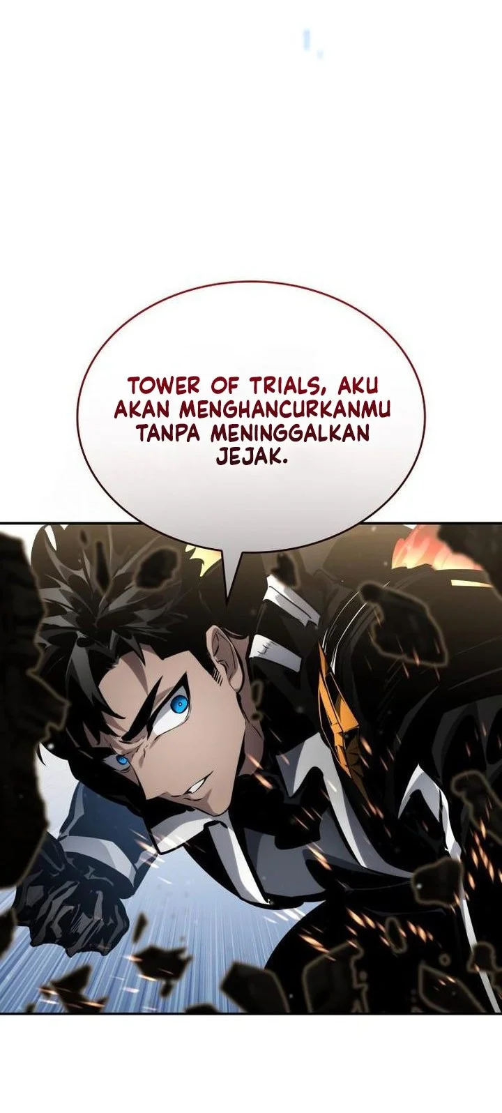 Boundless Necromancer Chapter 175 Gambar 83
