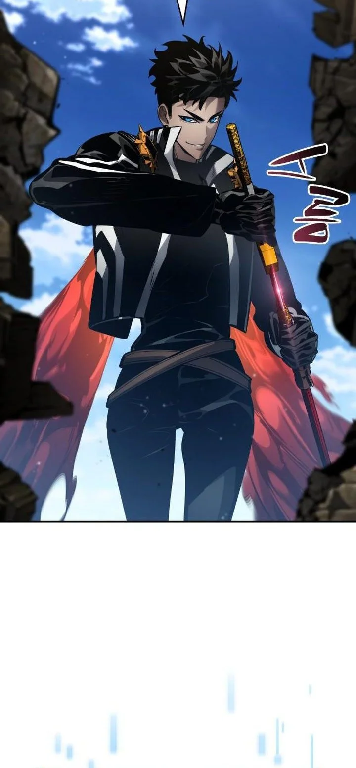 Boundless Necromancer Chapter 175 Gambar 85