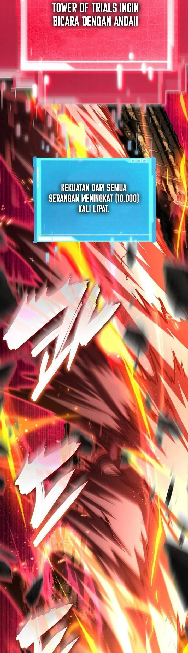 Boundless Necromancer Chapter 175 Gambar 87