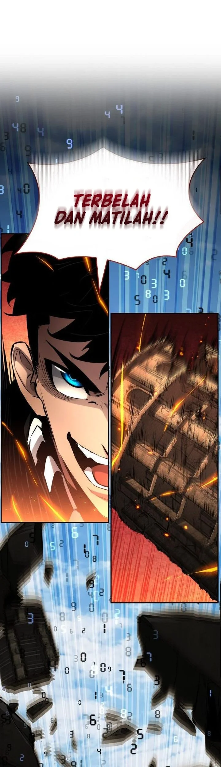 Boundless Necromancer Chapter 175 Gambar 89