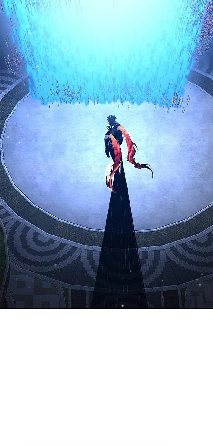 Boundless Necromancer Chapter 175 Gambar 97