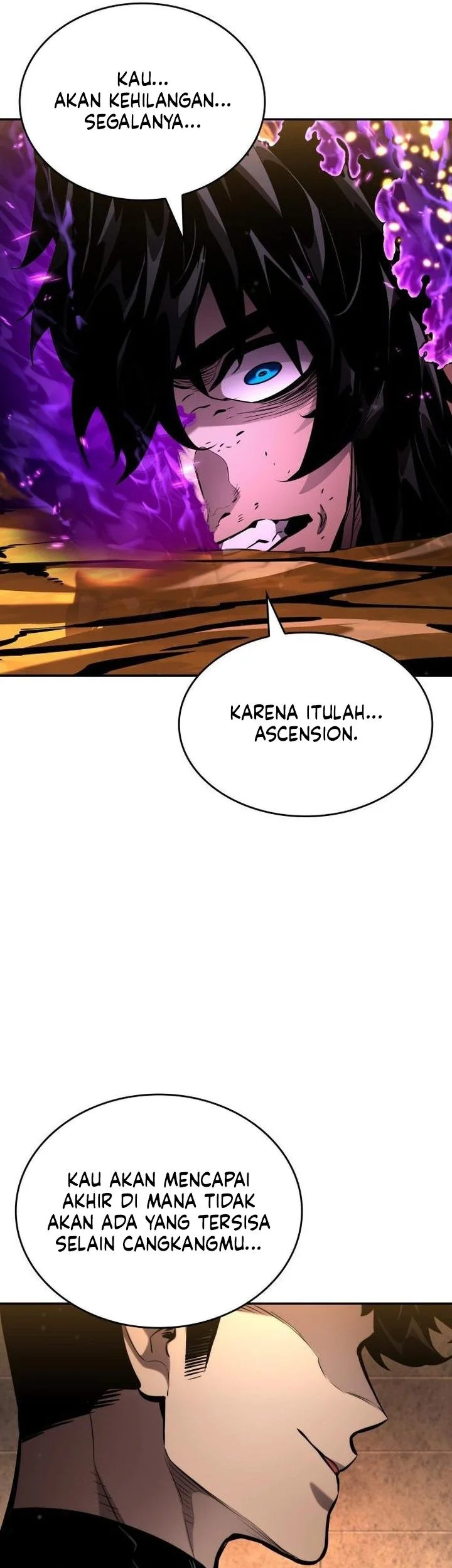 Boundless Necromancer Chapter 175 Gambar 6