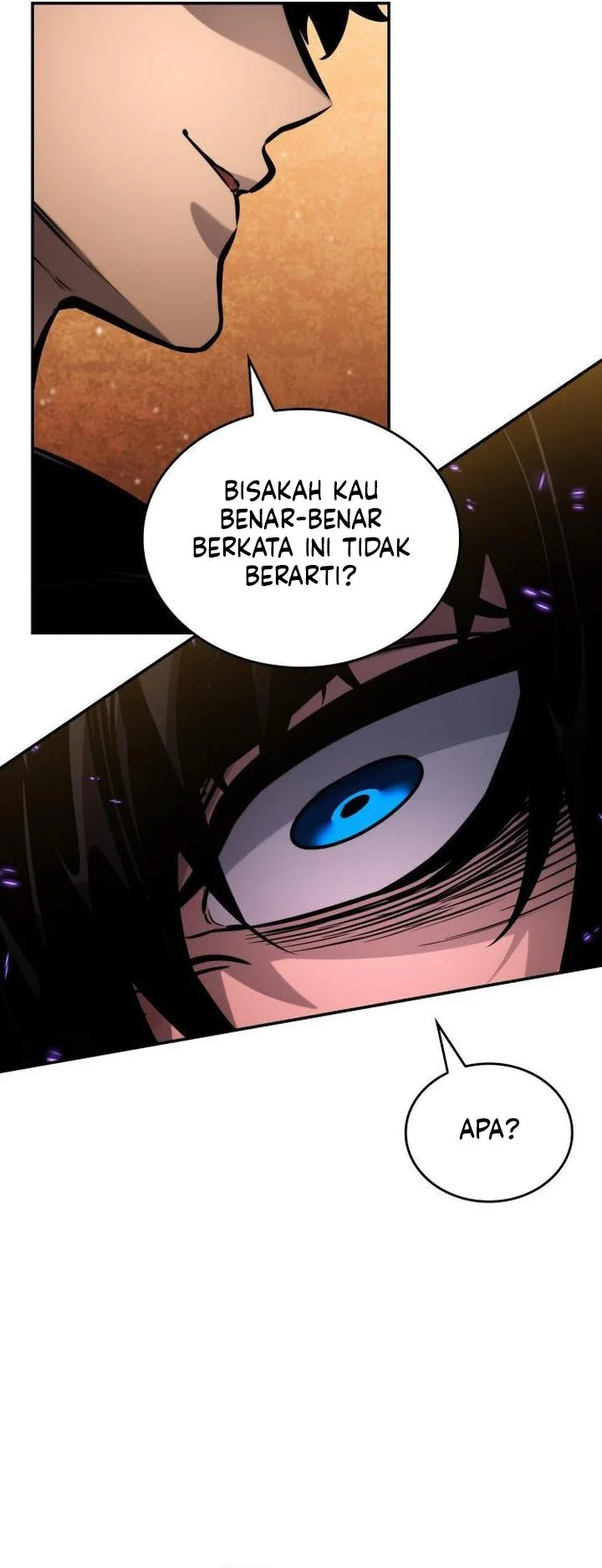 Boundless Necromancer Chapter 175 Gambar 8