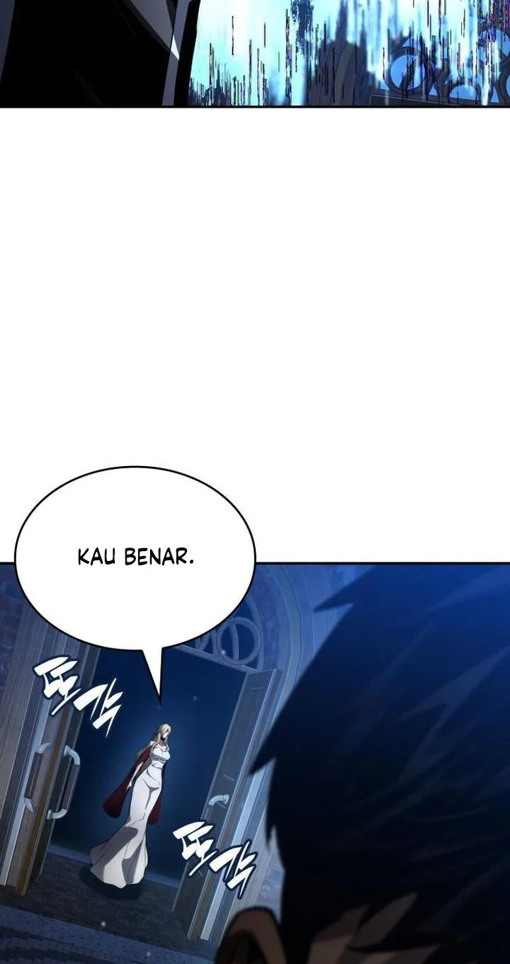 Boundless Necromancer Chapter 175 Gambar 99