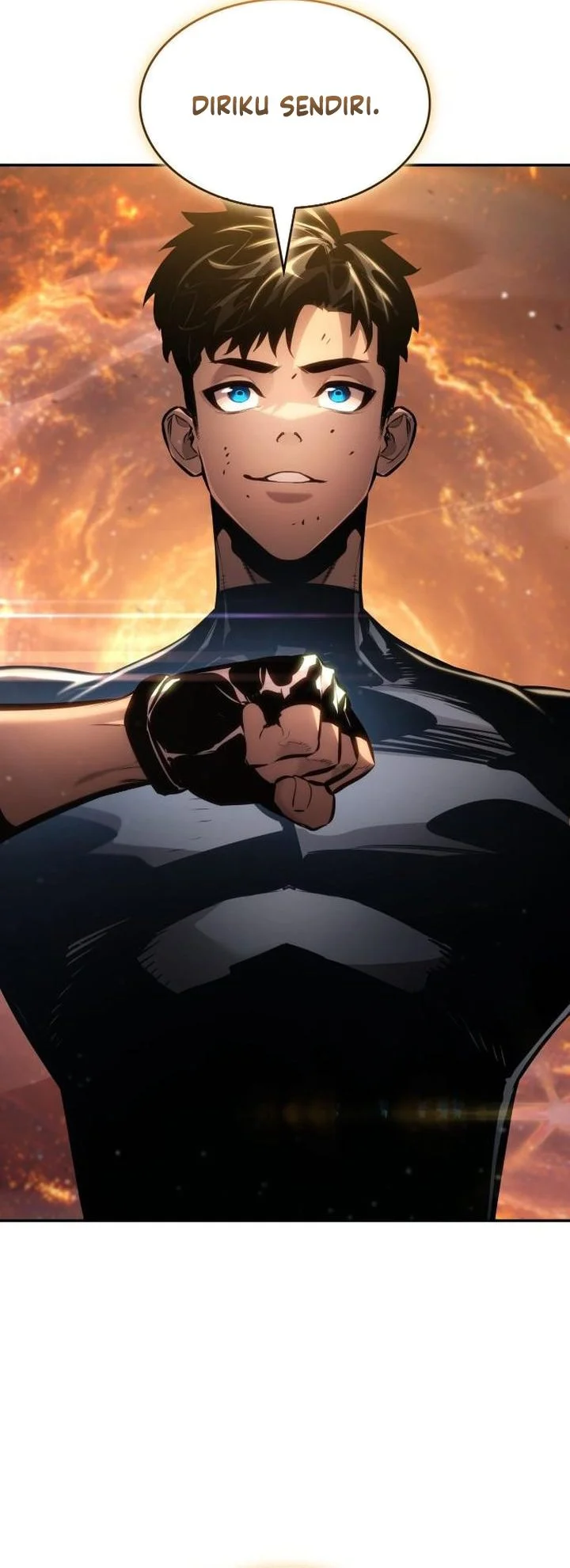 Boundless Necromancer Chapter 175 Gambar 11