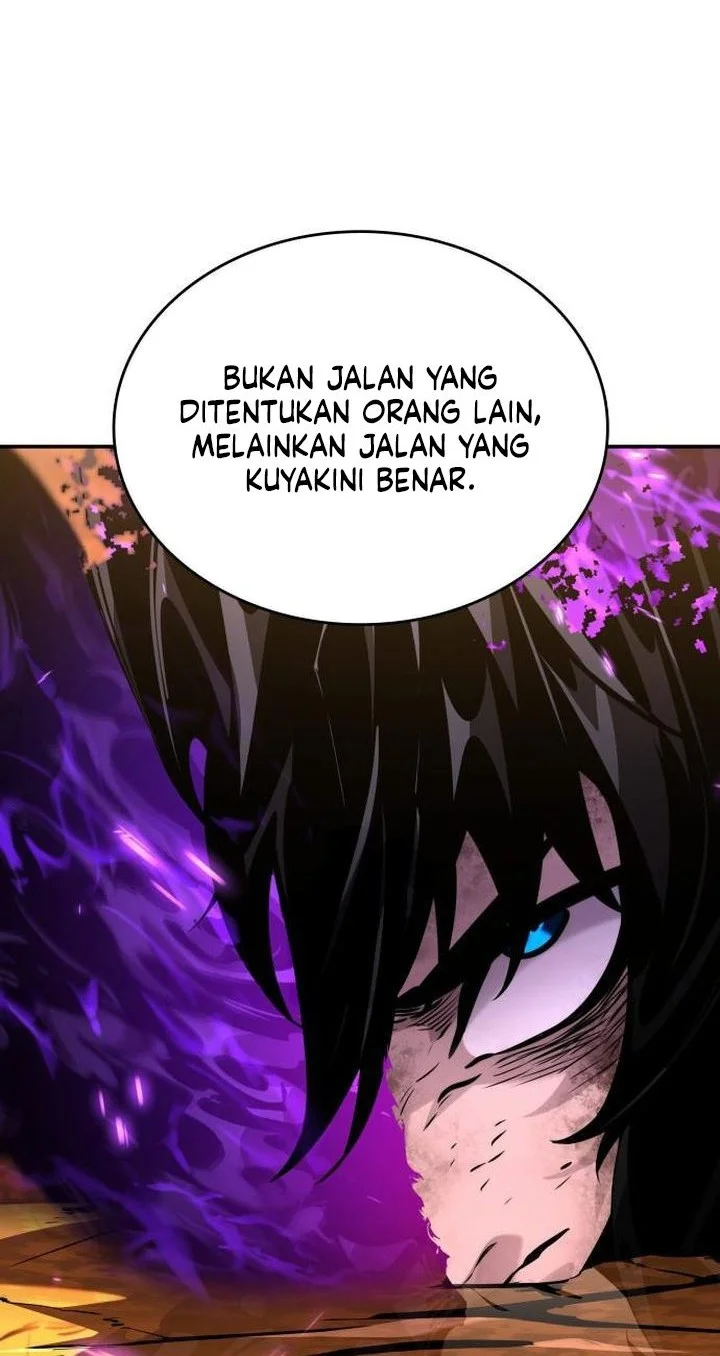 Boundless Necromancer Chapter 175 Gambar 13
