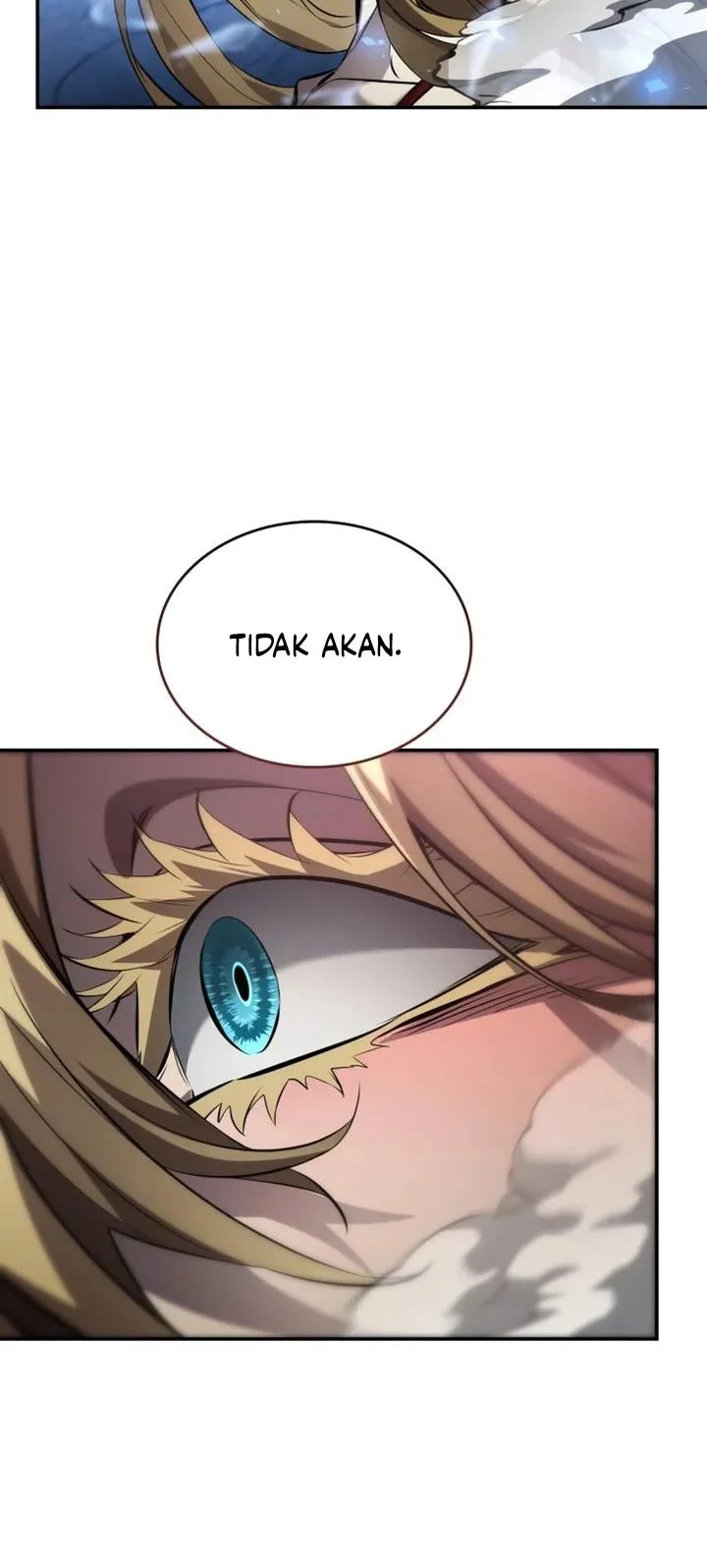 Boundless Necromancer Chapter 176 Gambar 21