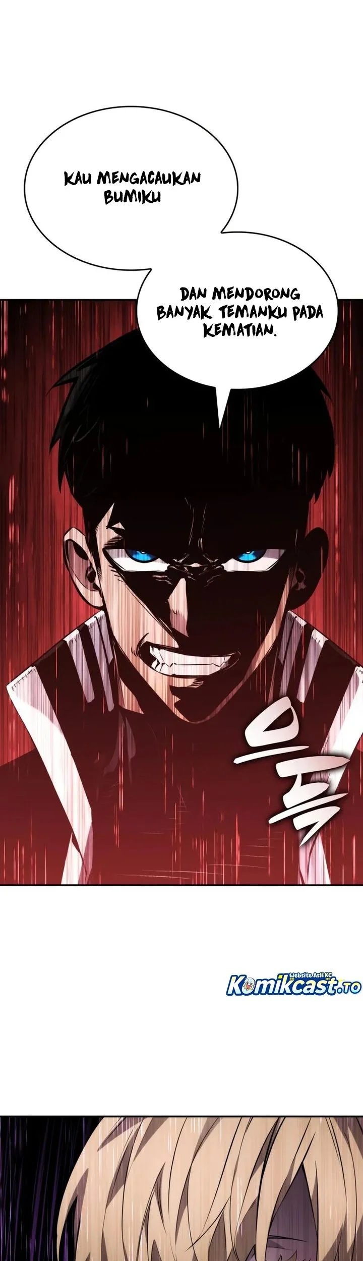 Boundless Necromancer Chapter 176 Gambar 22