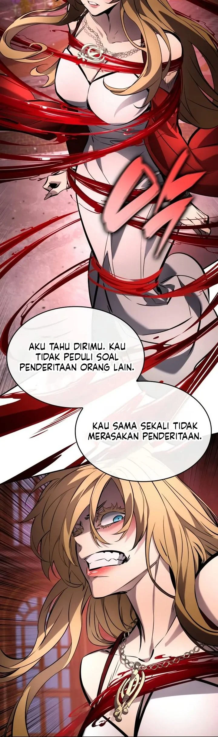 Boundless Necromancer Chapter 176 Gambar 25