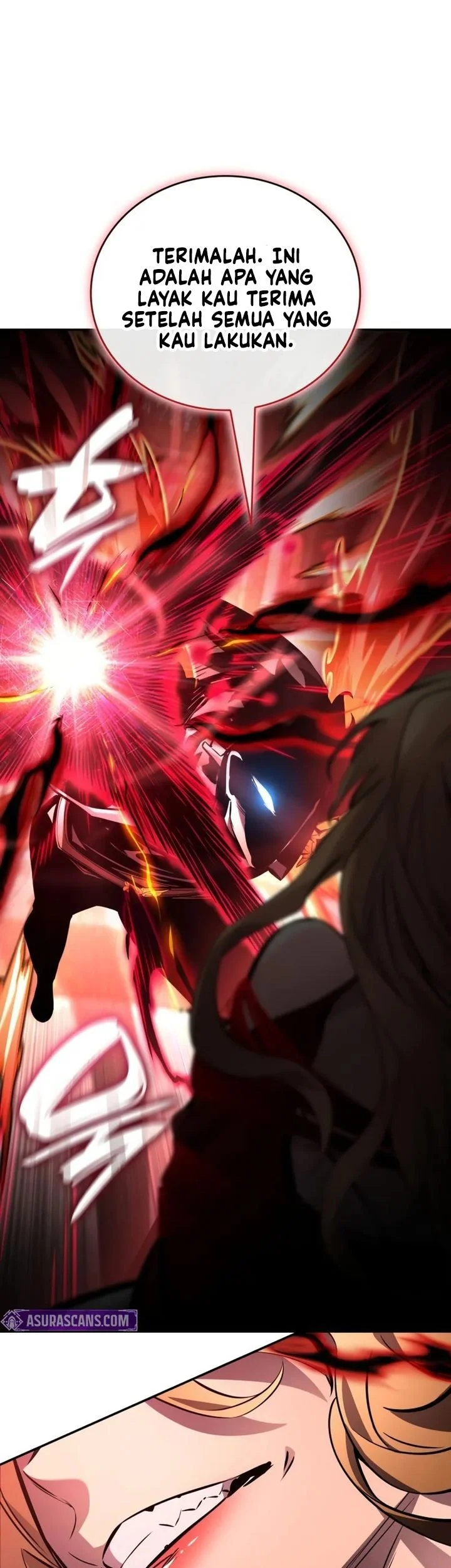 Boundless Necromancer Chapter 176 Gambar 28