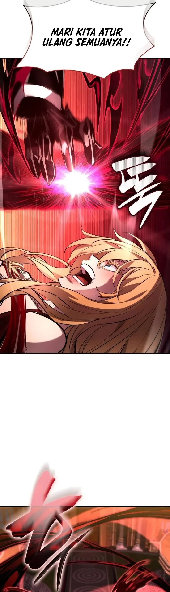 Boundless Necromancer Chapter 176 Gambar 30