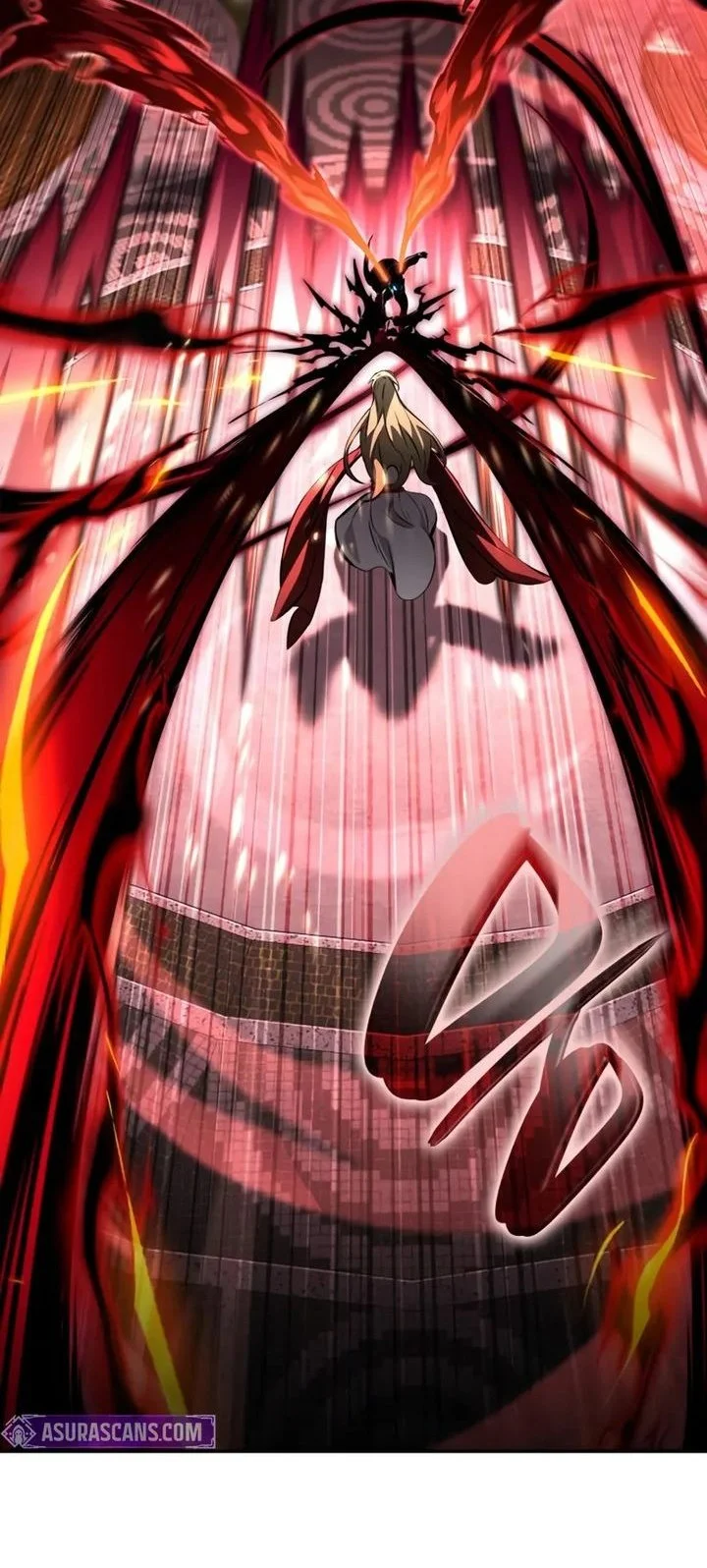 Boundless Necromancer Chapter 176 Gambar 31