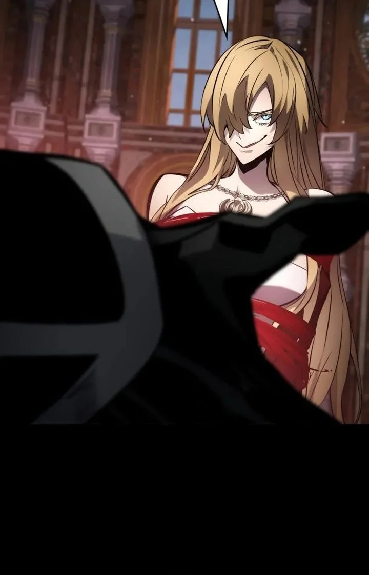 Boundless Necromancer Chapter 176 Gambar 35