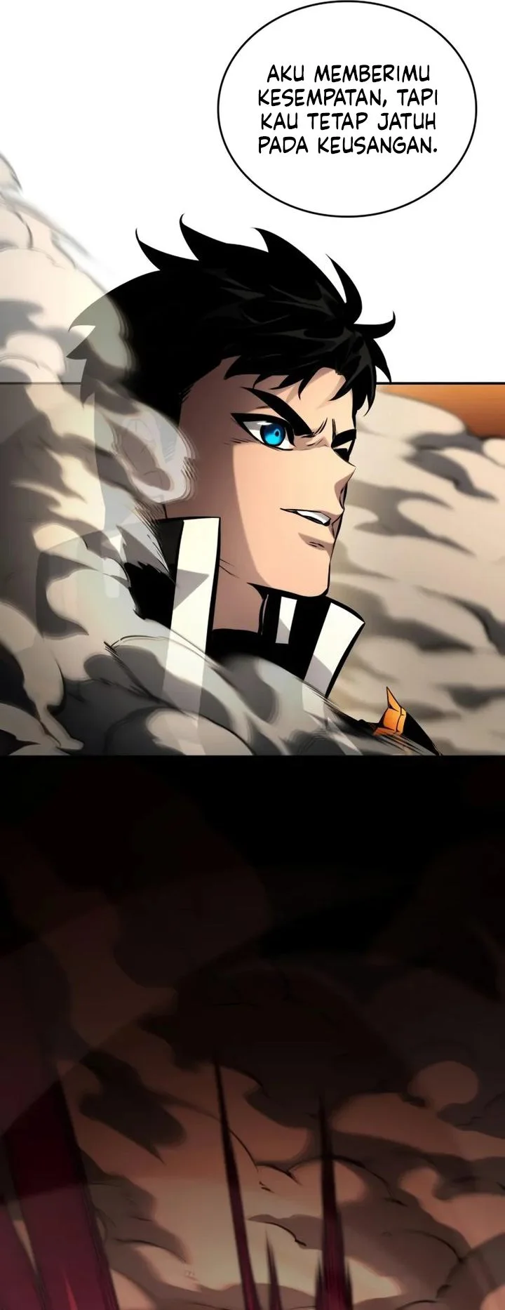 Boundless Necromancer Chapter 176 Gambar 42