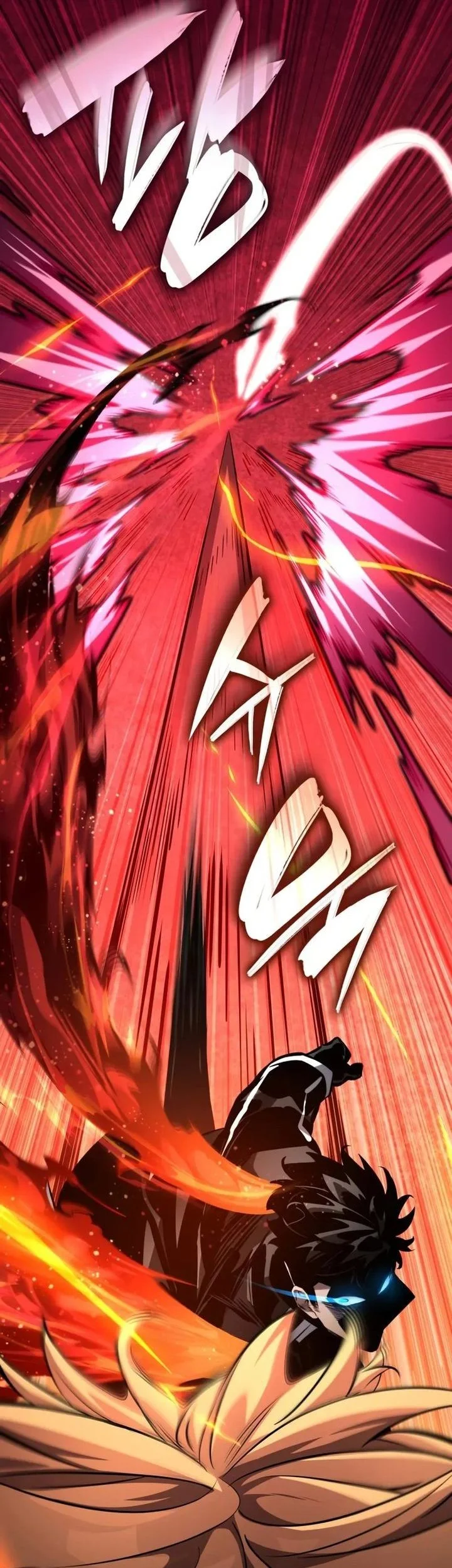 Boundless Necromancer Chapter 176 Gambar 47