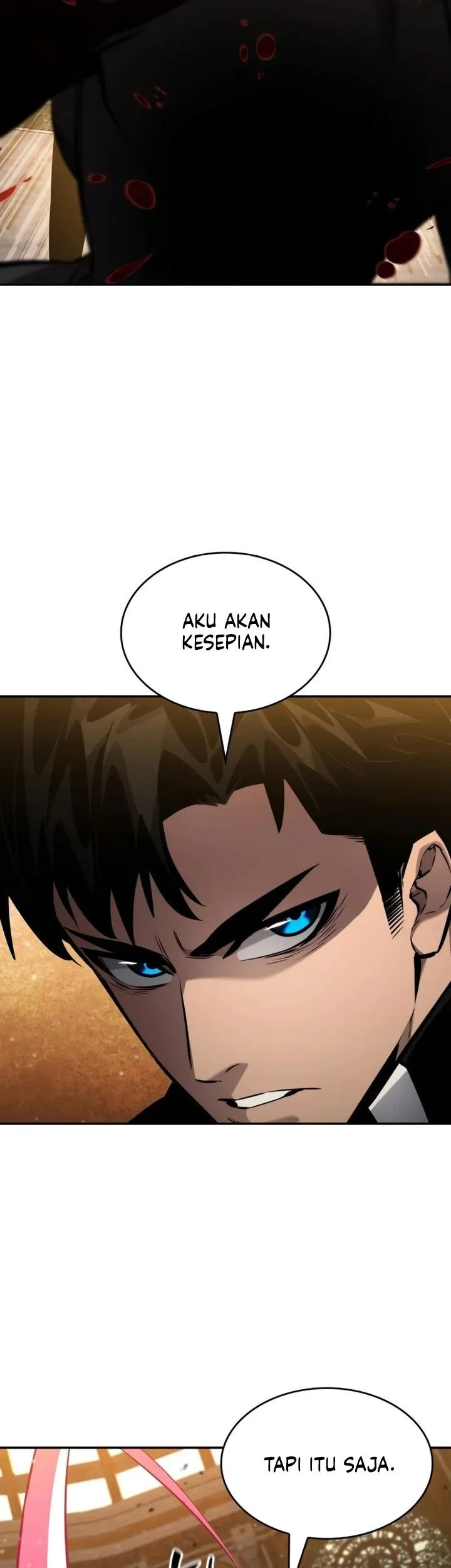 Boundless Necromancer Chapter 176 Gambar 51