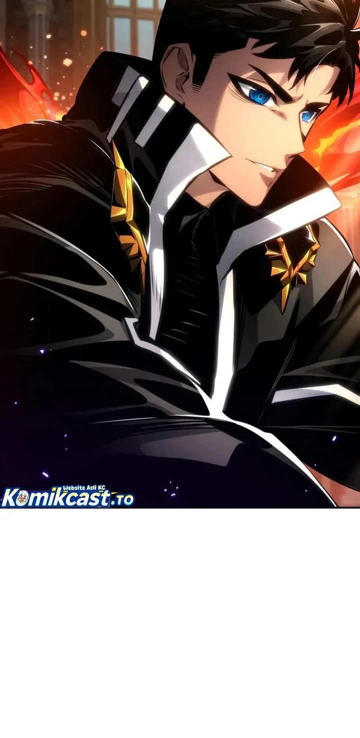 Boundless Necromancer Chapter 176 Gambar 54