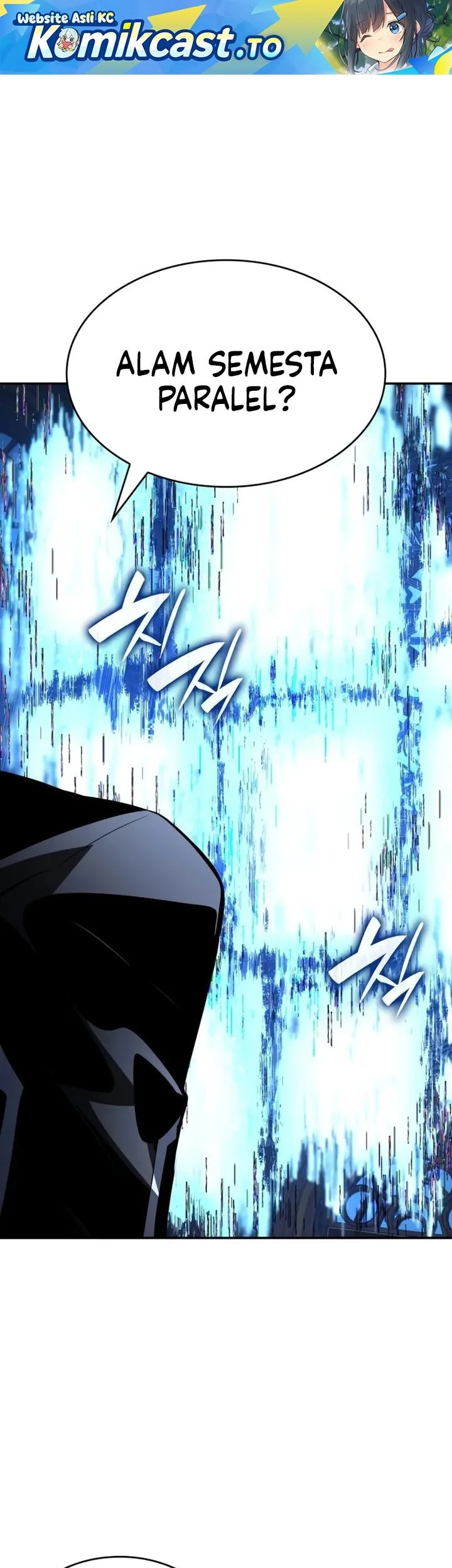 Manhwa Boundless Necromancer Chapter 176 gambar 2