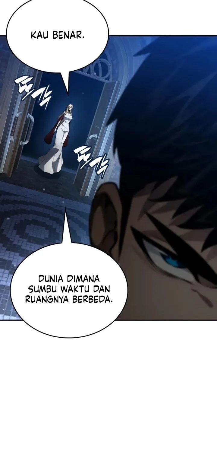 Boundless Necromancer Chapter 176 Gambar 3