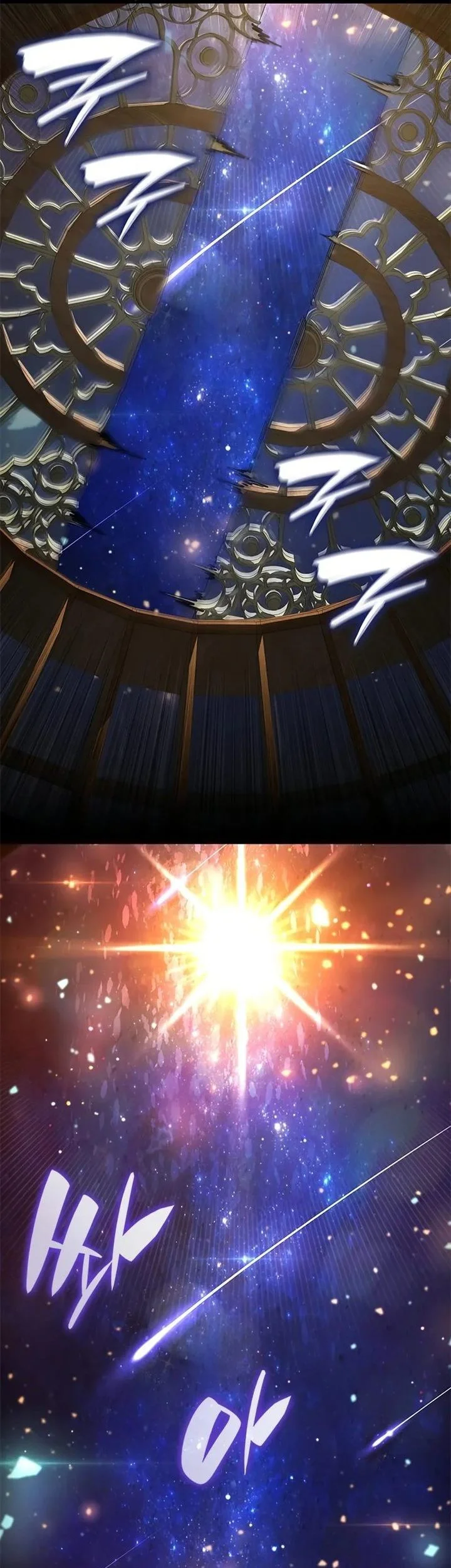 Boundless Necromancer Chapter 176 Gambar 59