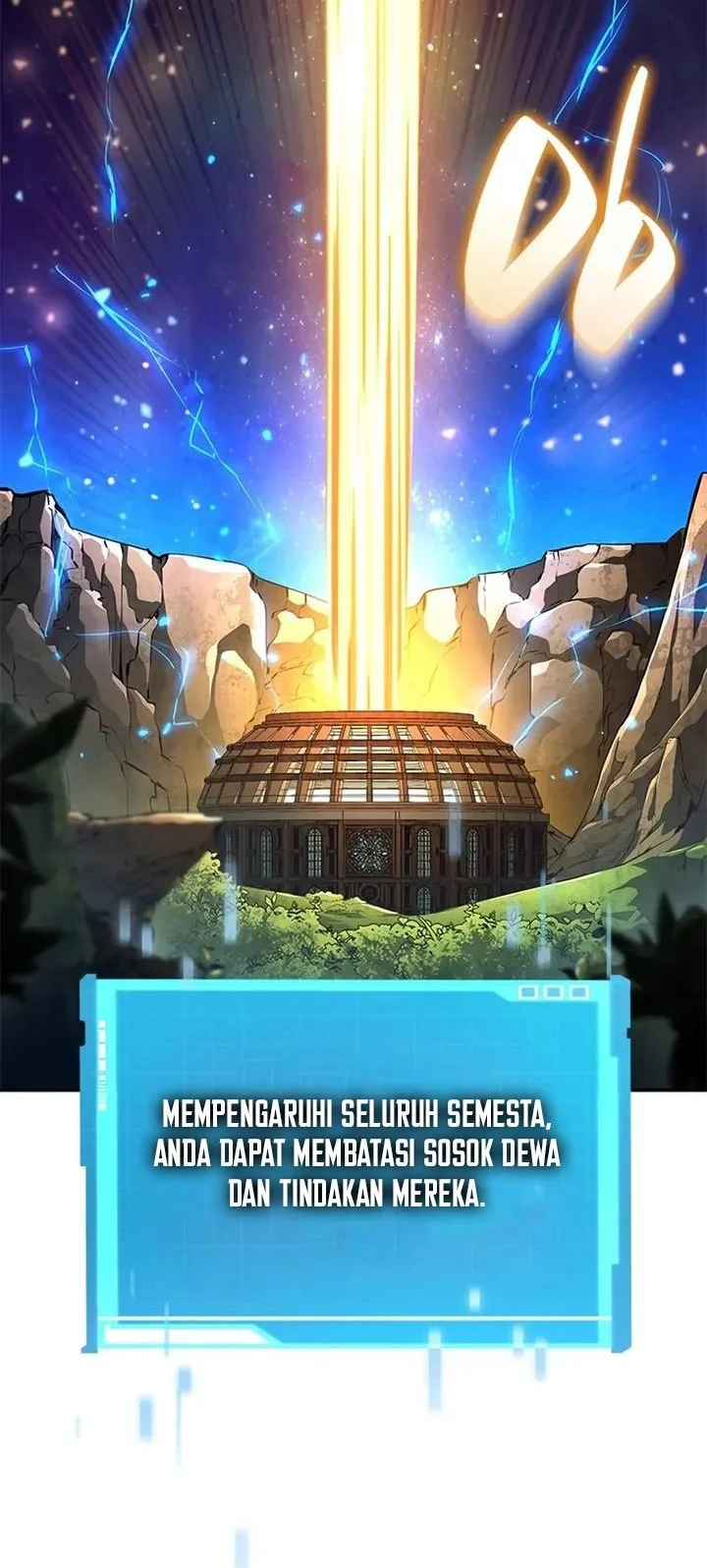 Boundless Necromancer Chapter 176 Gambar 62