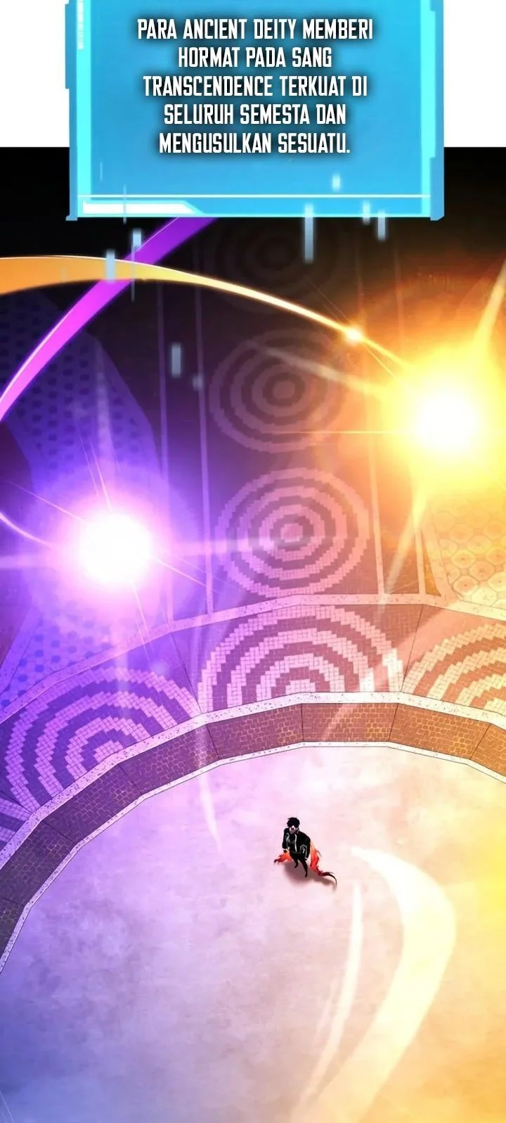 Boundless Necromancer Chapter 176 Gambar 64
