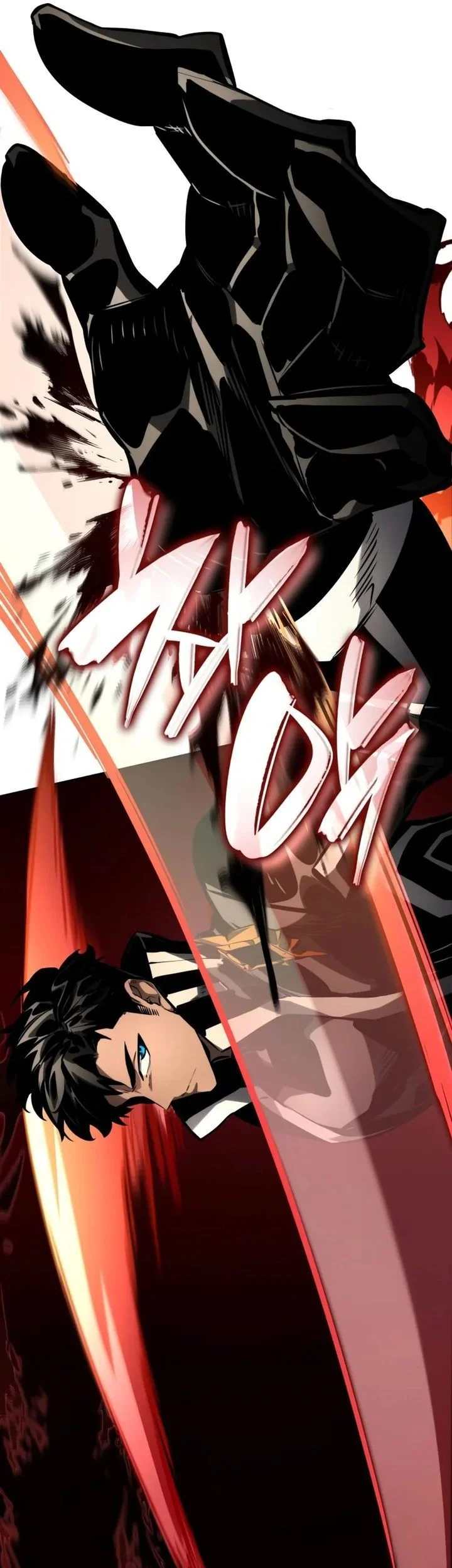 Boundless Necromancer Chapter 176 Gambar 69