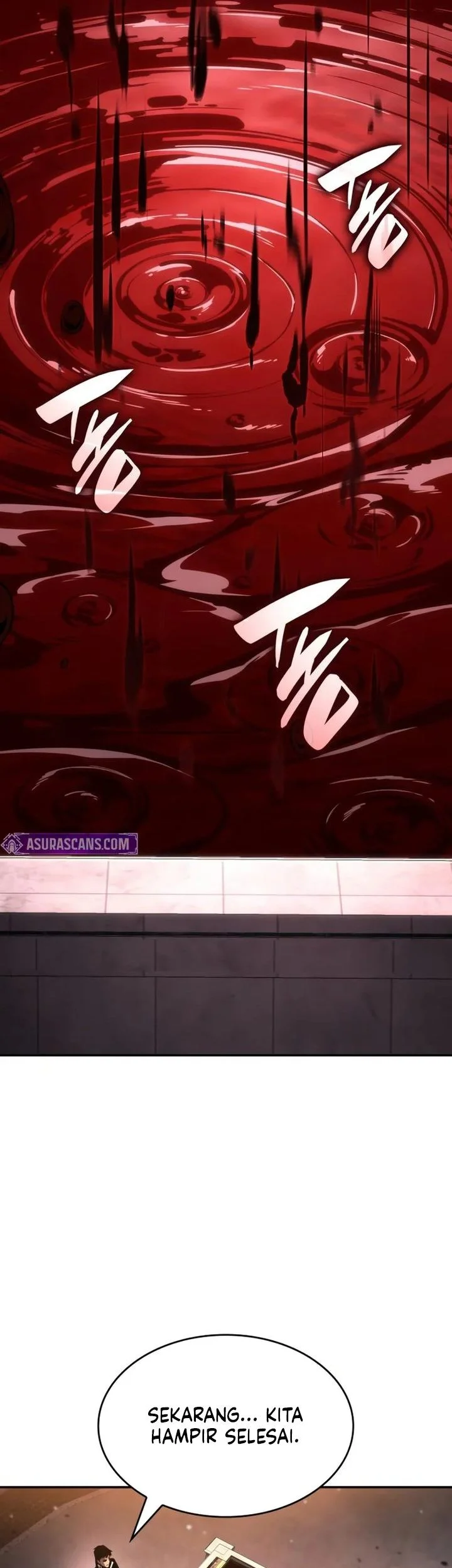 Boundless Necromancer Chapter 176 Gambar 71