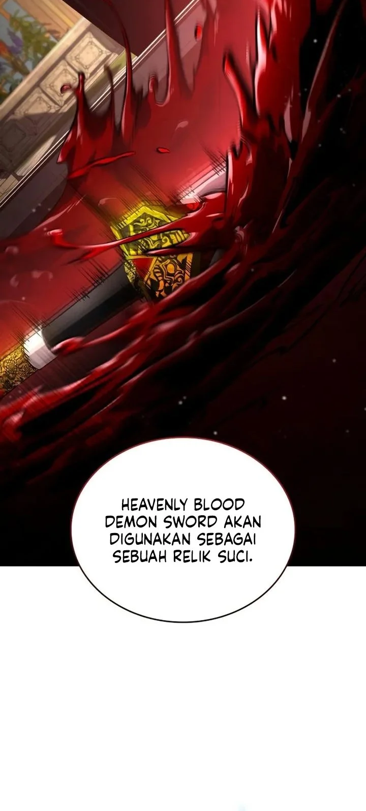 Boundless Necromancer Chapter 176 Gambar 74