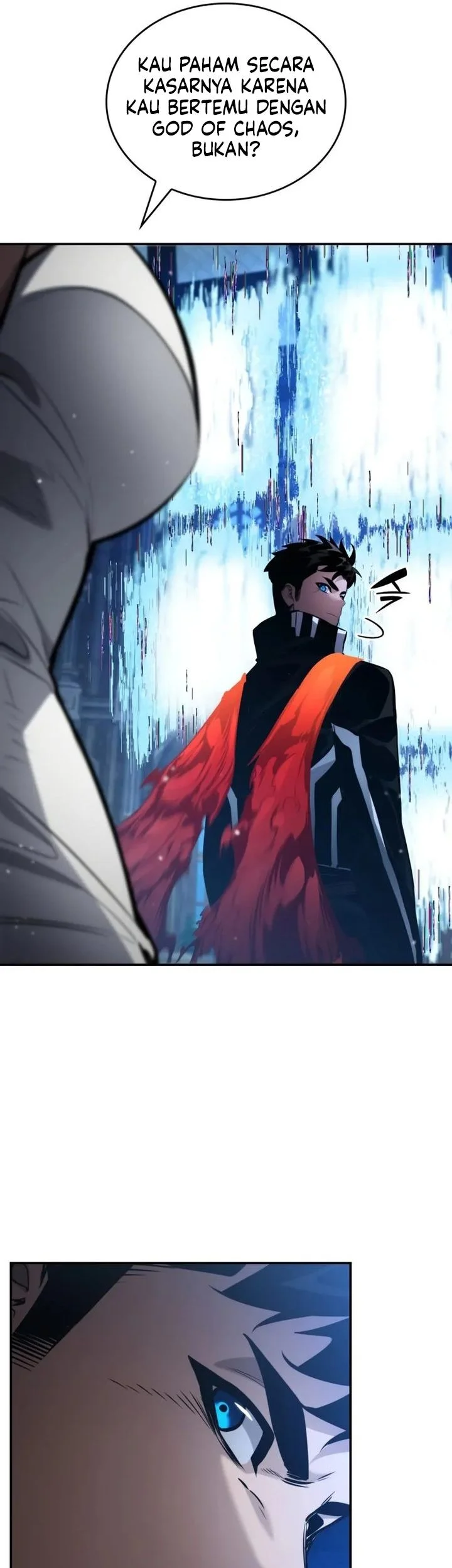 Boundless Necromancer Chapter 176 Gambar 4