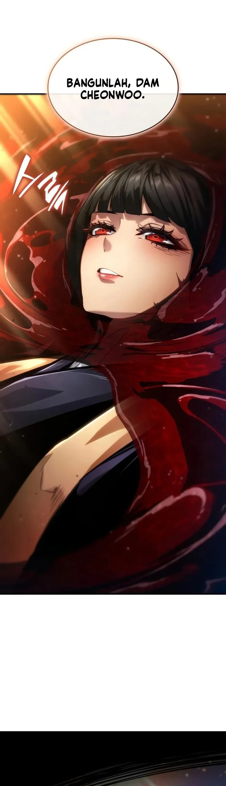 Boundless Necromancer Chapter 176 Gambar 77