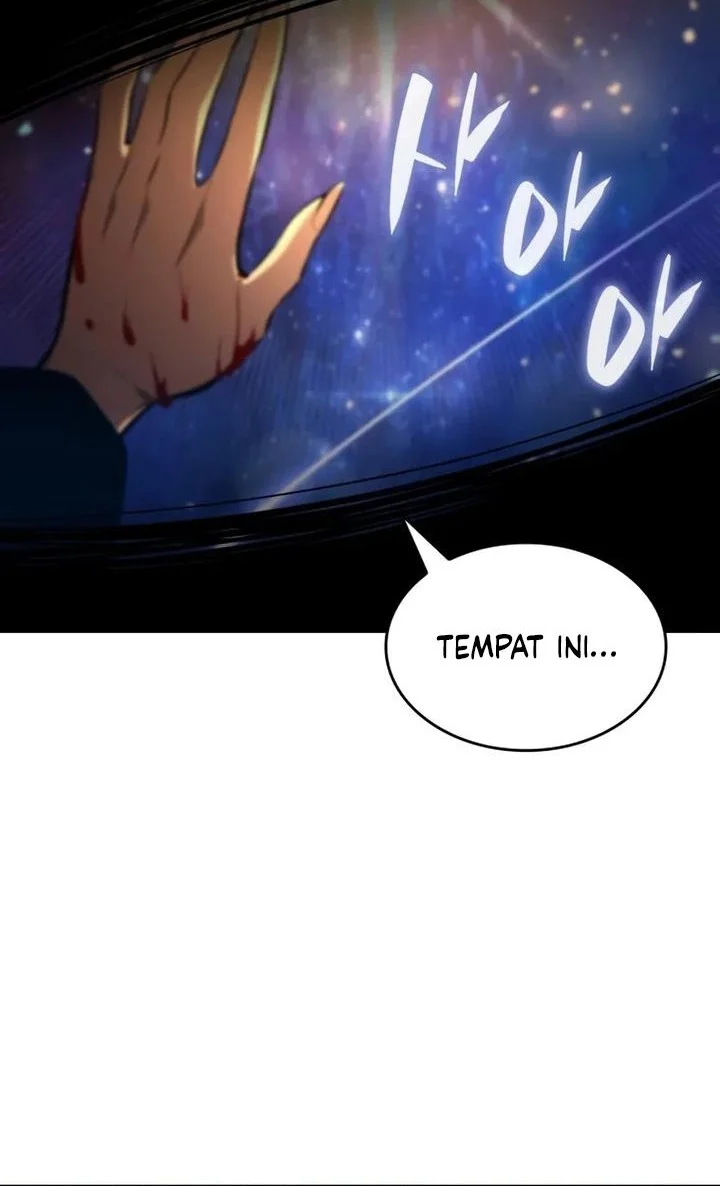 Boundless Necromancer Chapter 176 Gambar 78