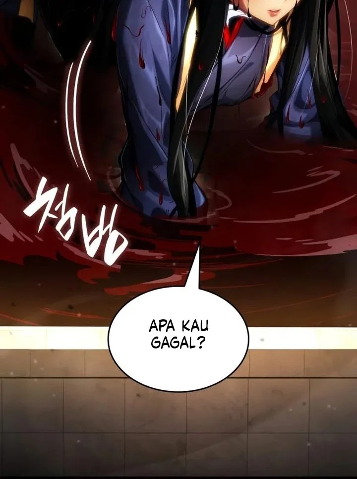 Boundless Necromancer Chapter 176 Gambar 82