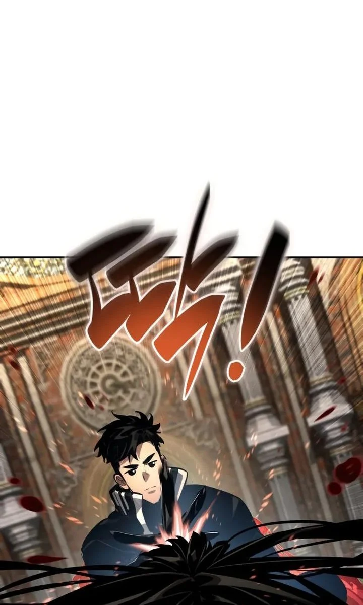 Boundless Necromancer Chapter 176 Gambar 84