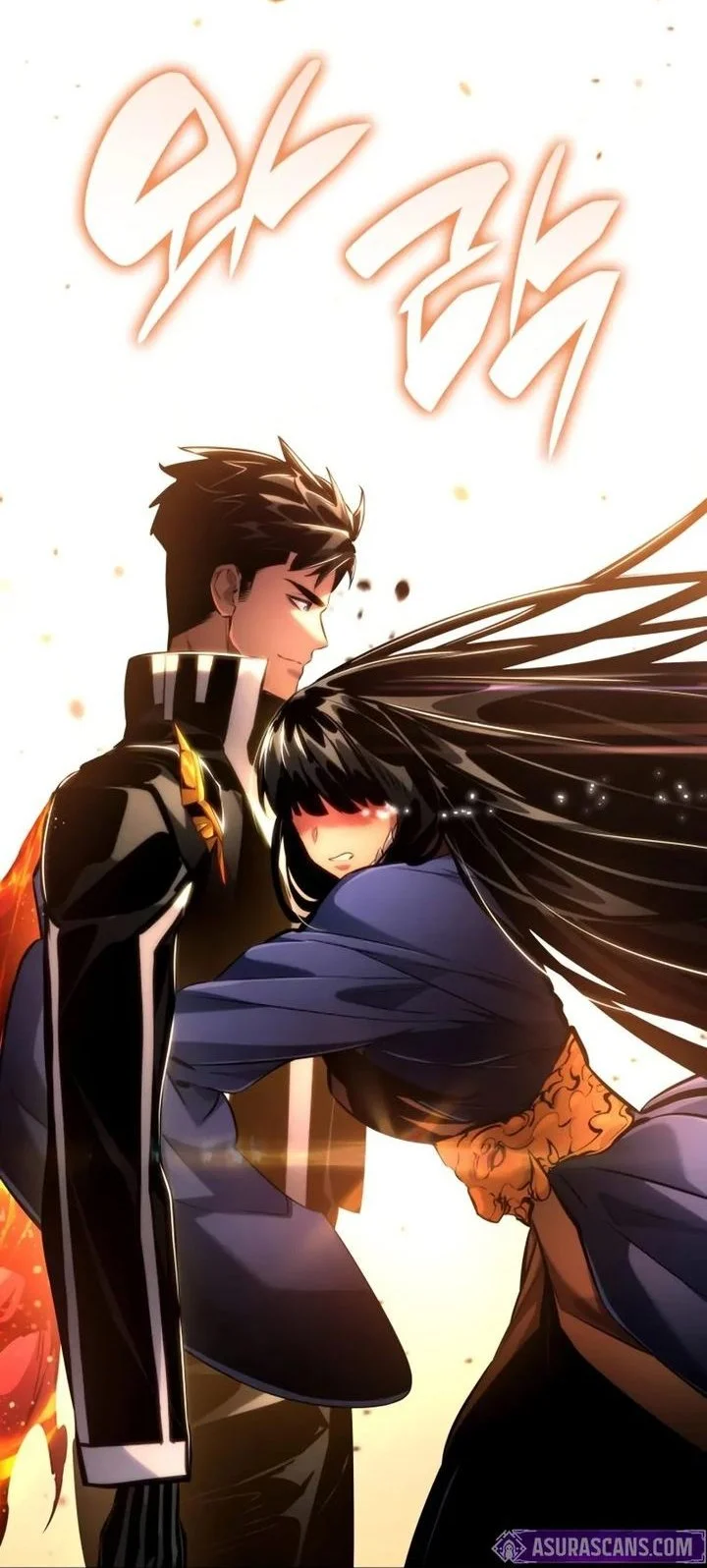 Boundless Necromancer Chapter 176 Gambar 94