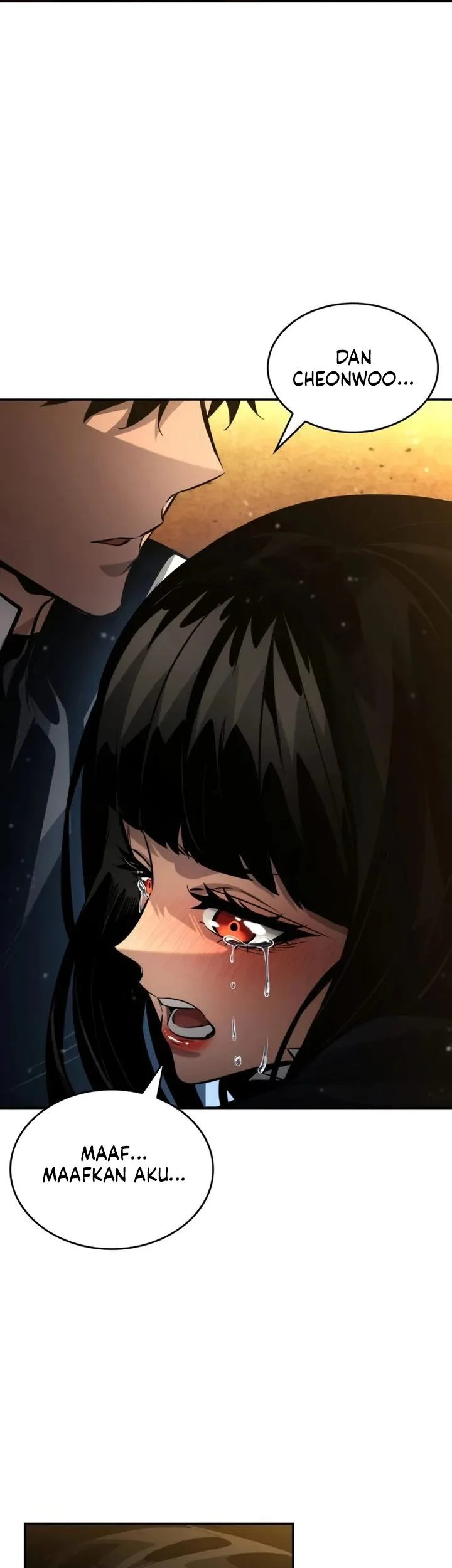 Boundless Necromancer Chapter 176 Gambar 95