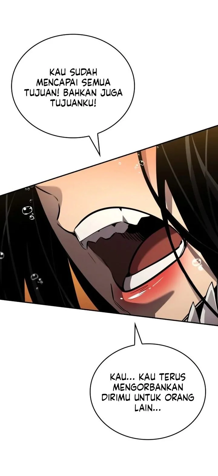 Boundless Necromancer Chapter 176 Gambar 98