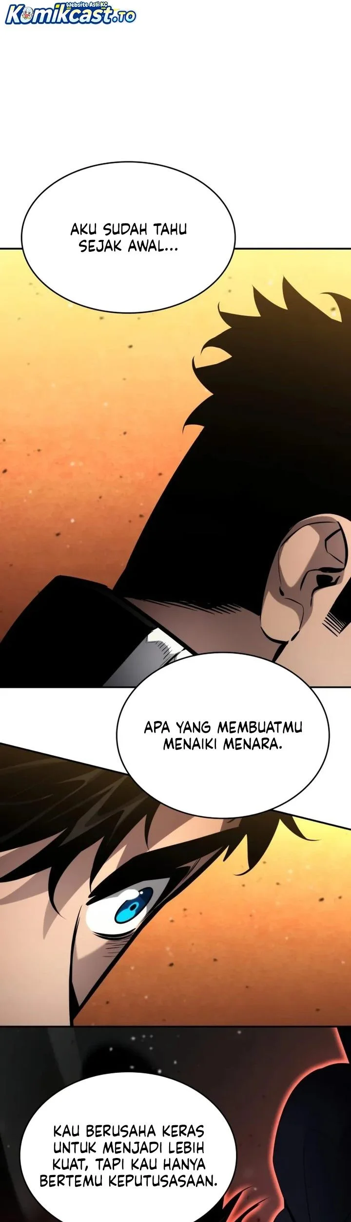 Boundless Necromancer Chapter 176 Gambar 99