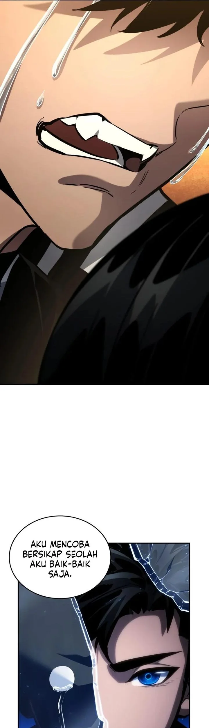 Boundless Necromancer Chapter 176 Gambar 107