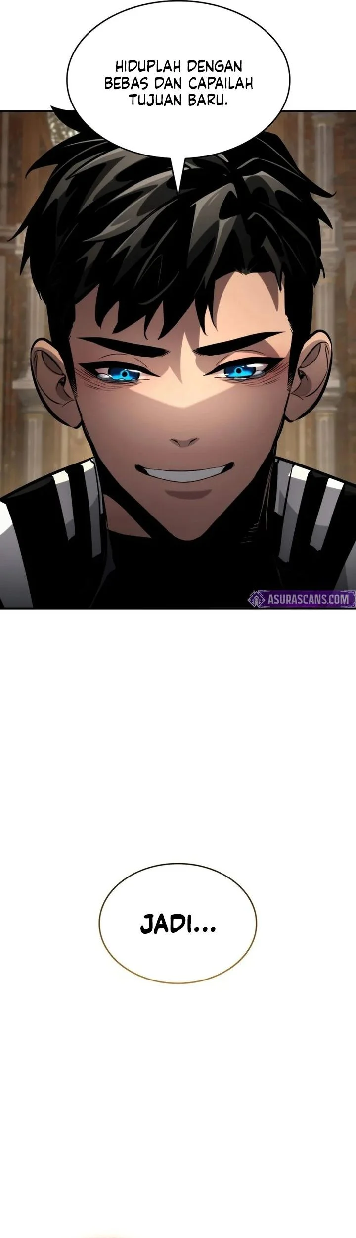 Boundless Necromancer Chapter 176 Gambar 115