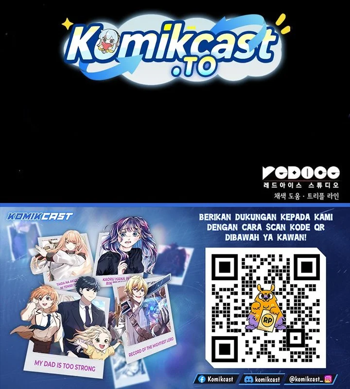 Boundless Necromancer Chapter 176 Gambar 118