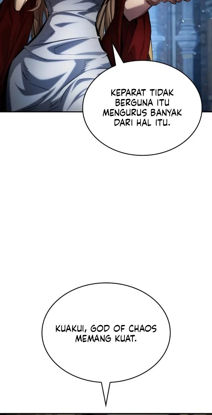 Boundless Necromancer Chapter 176 Gambar 13