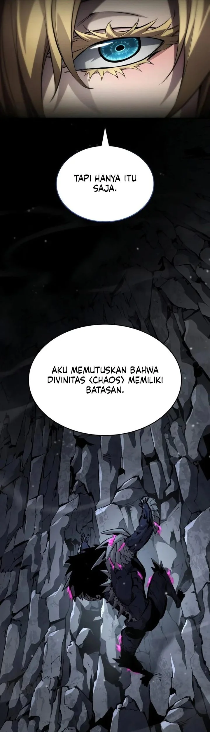 Boundless Necromancer Chapter 176 Gambar 14