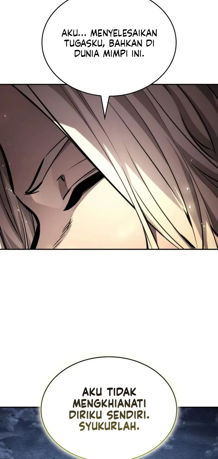 Boundless Necromancer Chapter 177 Gambar 29