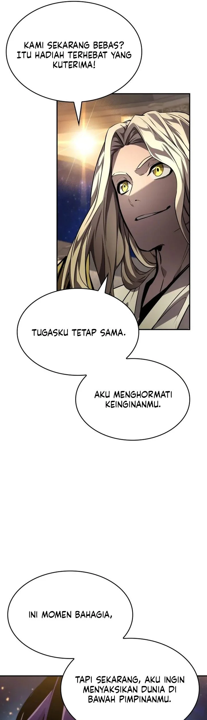 Boundless Necromancer Chapter 177 Gambar 39