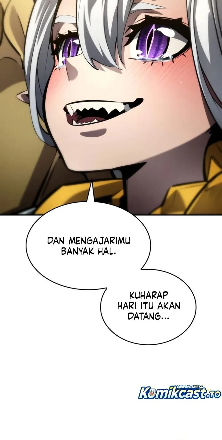 Boundless Necromancer Chapter 177 Gambar 44