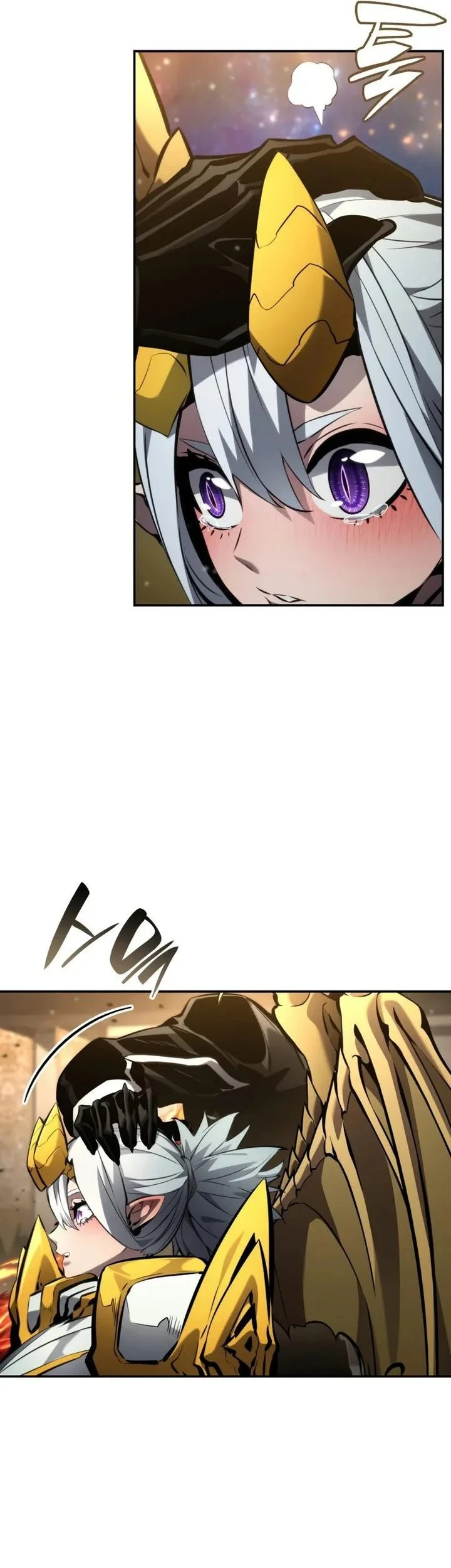 Boundless Necromancer Chapter 177 Gambar 45