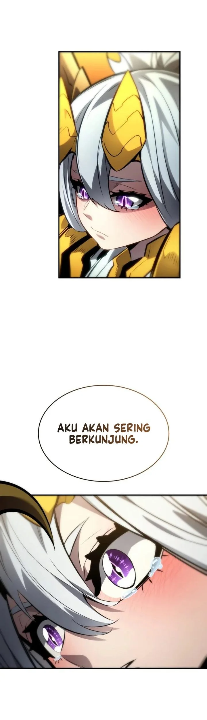 Boundless Necromancer Chapter 177 Gambar 47