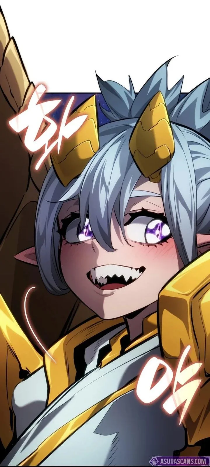 Boundless Necromancer Chapter 177 Gambar 48